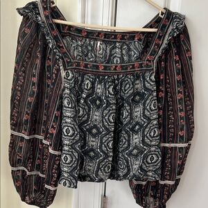 Free People top